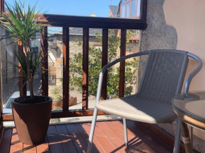 Гостиница Hostal Casa San Nicolas  Молинасека